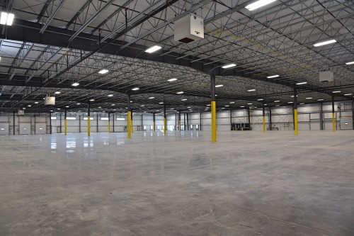 Plymouth Industrial Reit