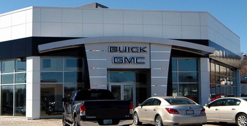 Tulley Buick-GMC